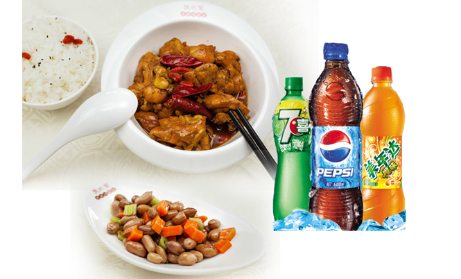 张成荣香辣鸡架饭，香辣鸡架饭加盟