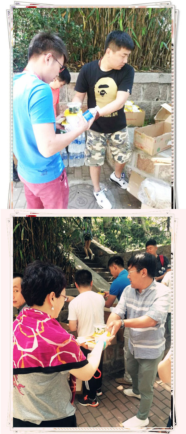 小吃餐饮团餐模式助你月入上万,了解一下?